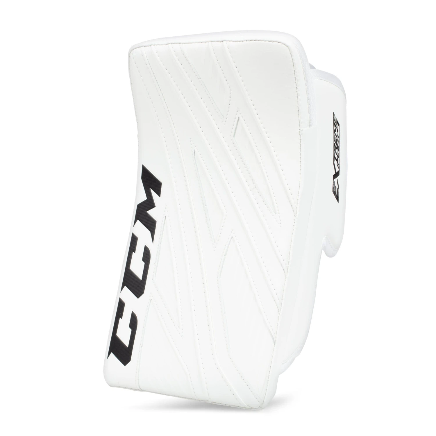 CCM Extreme Flex 4 Pro Senior Goalie Blocker 18 CCM Extreme Flex 4 Pro Senior Goalie Blocker - Image 18