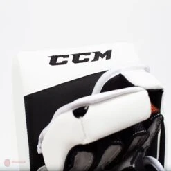 CCM Extreme Flex E4.9 Senior Goalie Blocker - Source Exclusive -Hockey Equipment Store ccm blockers ccm extreme flex e4 9 senior goalie blocker source exclusive 5311113592898