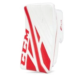 CCM Extreme Flex E4.9 Senior Goalie Blocker - Source Exclusive -Hockey Equipment Store ccm blockers ccm extreme flex e4 9 senior goalie blocker source exclusive detroit red wings regular 28741227970626