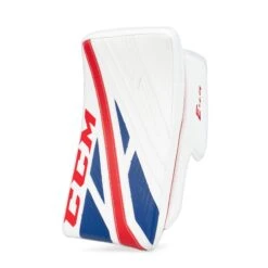 CCM Extreme Flex E4.9 Senior Goalie Blocker - Source Exclusive -Hockey Equipment Store ccm blockers ccm extreme flex e4 9 senior goalie blocker source exclusive montreal canadiens regular 28741228036162