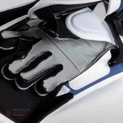 CCM Extreme Flex E5.5 Junior Goalie Blocker -Hockey Equipment Store ccm blockers ccm extreme flex e5 5 junior goalie blocker 27988469121090