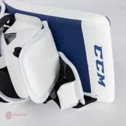 CCM Extreme Flex E5.5 Junior Goalie Blocker -Hockey Equipment Store ccm blockers ccm extreme flex e5 5 junior goalie blocker 27988469186626