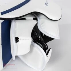 CCM Extreme Flex E5.5 Junior Goalie Blocker -Hockey Equipment Store ccm blockers ccm extreme flex e5 5 junior goalie blocker 27988469317698