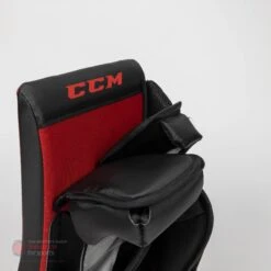 CCM Extreme Flex E5.5 Junior Goalie Blocker - Source Exclusive -Hockey Equipment Store ccm blockers ccm extreme flex e5 5 junior goalie blocker source exclusive 28238264959042
