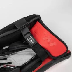 CCM Extreme Flex E5.5 Junior Goalie Blocker - Source Exclusive -Hockey Equipment Store ccm blockers ccm extreme flex e5 5 junior goalie blocker source exclusive 28238264991810