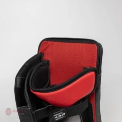 CCM Extreme Flex E5.5 Junior Goalie Blocker - Source Exclusive -Hockey Equipment Store ccm blockers ccm extreme flex e5 5 junior goalie blocker source exclusive 28238265024578