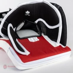 CCM Extreme Flex E5.5 Senior Goalie Blocker -Hockey Equipment Store ccm blockers ccm extreme flex e5 5 senior goalie blocker 27988471021634