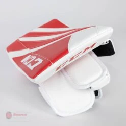 CCM Extreme Flex E5.5 Youth Goalie Blocker 14 CCM Extreme Flex E5.5 Youth Goalie Blocker -Hockey Equipment Store ccm blockers ccm extreme flex e5 5 youth goalie blocker 27988473806914