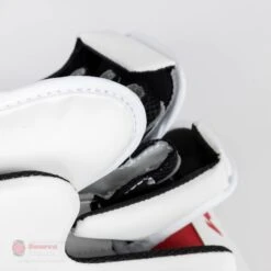 CCM Extreme Flex E5.5 Youth Goalie Blocker 17 CCM Extreme Flex E5.5 Youth Goalie Blocker -Hockey Equipment Store ccm blockers ccm extreme flex e5 5 youth goalie blocker 27988473937986