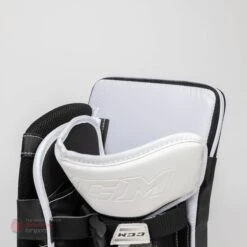 CCM Extreme Flex E5.9 Intermediate Goalie Blocker - Source Exclusive -Hockey Equipment Store ccm blockers ccm extreme flex e5 9 intermediate goalie blocker source exclusive 28238261452866