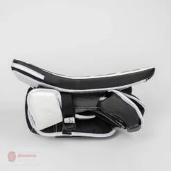 CCM Extreme Flex E5.9 Intermediate Goalie Blocker - Source Exclusive -Hockey Equipment Store ccm blockers ccm extreme flex e5 9 intermediate goalie blocker source exclusive 28238261616706