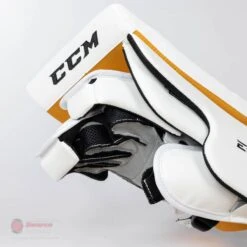 CCM Extreme Flex E5.9 Senior Goalie Blocker -Hockey Equipment Store ccm blockers ccm extreme flex e5 9 senior goalie blocker 27988477313090
