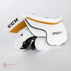 CCM Extreme Flex E5.9 Senior Goalie Blocker -Hockey Equipment Store ccm blockers ccm extreme flex e5 9 senior goalie blocker 27988477444162