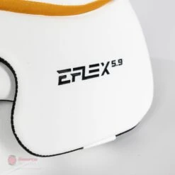 CCM Extreme Flex E5.9 Senior Goalie Blocker -Hockey Equipment Store ccm blockers ccm extreme flex e5 9 senior goalie blocker 30346948575298