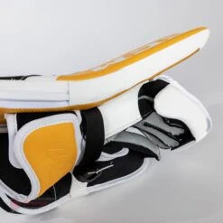 CCM Extreme Flex E5.9 Senior Goalie Blocker -Hockey Equipment Store ccm blockers ccm extreme flex e5 9 senior goalie blocker 30346948608066