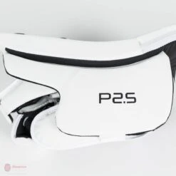 CCM Premier P2.5 Junior Goalie Blocker - Source Exclusive -Hockey Equipment Store ccm blockers ccm premier p2 5 junior goalie blocker source exclusive 4565967831106