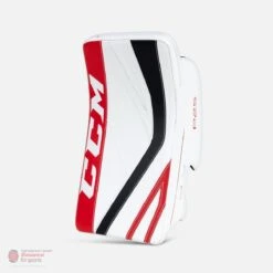 CCM Premier P2.5 Junior Goalie Blocker - Source Exclusive -Hockey Equipment Store ccm blockers ccm premier p2 5 junior goalie blocker source exclusive 4565967929410