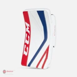 CCM Premier P2.5 Junior Goalie Blocker - Source Exclusive -Hockey Equipment Store ccm blockers ccm premier p2 5 junior goalie blocker source exclusive 4565967994946
