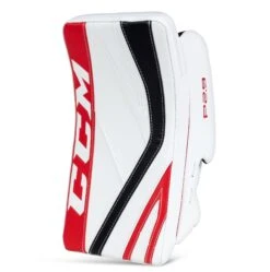 CCM Premier P2.9 Intermediate Goalie Blocker - Source Exclusive -Hockey Equipment Store ccm blockers ccm premier p2 9 intermediate goalie blocker source exclusive chicago blackhawks regular 28741230755906