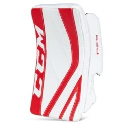 CCM Premier P2.9 Intermediate Goalie Blocker - Source Exclusive -Hockey Equipment Store ccm blockers ccm premier p2 9 intermediate goalie blocker source exclusive detroit red wings regular 28741230788674