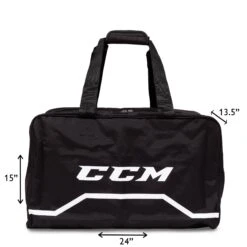 CCM 310 Core Youth Carry Hockey Bag -Hockey Equipment Store ccm carry hockey bags ccm 310 core youth carry hockey bag black yth 28988961947714