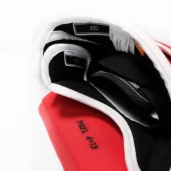 CCM Extreme Flex 4 Pro Stock Senior Goalie Catcher & Blocker Set - Grant Adams 11 CCM Extreme Flex 4 Pro Stock Senior Goalie Catcher & Blocker Set - Grant Adams -Hockey Equipment Store ccm catcher and blocker set ccm extreme flex 4 pro stock senior goalie catcher blocker set grant adams 29069780746306