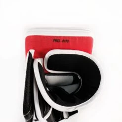 CCM Extreme Flex 4 Pro Stock Senior Goalie Catcher & Blocker Set - Grant Adams 13 CCM Extreme Flex 4 Pro Stock Senior Goalie Catcher & Blocker Set - Grant Adams -Hockey Equipment Store ccm catcher and blocker set ccm extreme flex 4 pro stock senior goalie catcher blocker set grant adams 29069780942914