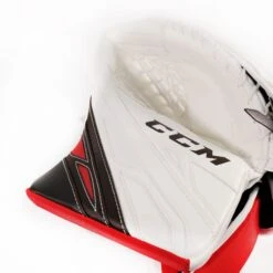 CCM Extreme Flex 4 Pro Stock Senior Goalie Catcher & Blocker Set - Grant Adams 12 CCM Extreme Flex 4 Pro Stock Senior Goalie Catcher & Blocker Set - Grant Adams -Hockey Equipment Store ccm catcher and blocker set ccm extreme flex 4 pro stock senior goalie catcher blocker set grant adams 29069878755394