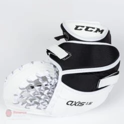 CCM Axis A1.5 Junior Goalie Catcher - Source Exclusive -Hockey Equipment Store ccm catchers ccm axis a1 5 junior goalie catcher source exclusive 14451234897986