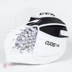 CCM Axis A1.5 Junior Goalie Catcher - Source Exclusive -Hockey Equipment Store ccm catchers ccm axis a1 5 junior goalie catcher source exclusive 30347160191042