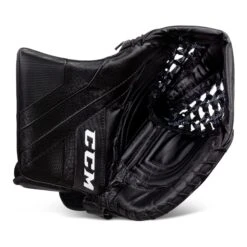 CCM Axis A1.5 Junior Goalie Catcher - Source Exclusive -Hockey Equipment Store ccm catchers ccm axis a1 5 junior goalie catcher source exclusive black regular 28743511507010