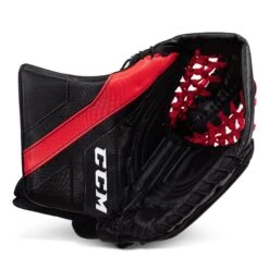 CCM Axis A1.5 Junior Goalie Catcher - Source Exclusive -Hockey Equipment Store ccm catchers ccm axis a1 5 junior goalie catcher source exclusive chicago blackhawks regular 28743581794370