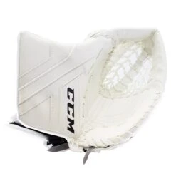 CCM Axis A1.5 Junior Goalie Catcher -Hockey Equipment Store ccm catchers ccm axis a1 5 junior goalie catcher white regular 28768511262786