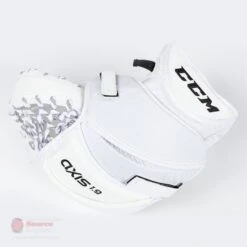 CCM Axis A1.9 Intermediate Goalie Catcher - Source Exclusive -Hockey Equipment Store ccm catchers ccm axis a1 9 intermediate goalie catcher source exclusive 14451230769218