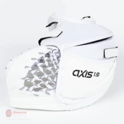 CCM Axis A1.9 Intermediate Goalie Catcher - Source Exclusive -Hockey Equipment Store ccm catchers ccm axis a1 9 intermediate goalie catcher source exclusive 14451230933058