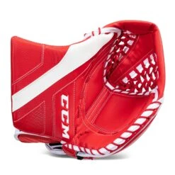 CCM Axis A1.9 Intermediate Goalie Catcher - Source Exclusive -Hockey Equipment Store ccm catchers ccm axis a1 9 intermediate goalie catcher source exclusive detroit red wings regular 28743618658370