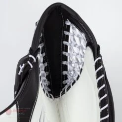 CCM Axis Senior Goalie Catcher - 580 Break Angle -Hockey Equipment Store ccm catchers ccm axis senior goalie catcher 580 break angle 14364030369858