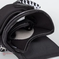 CCM Axis Senior Goalie Catcher - 580 Break Angle -Hockey Equipment Store ccm catchers ccm axis senior goalie catcher 580 break angle 14364030894146