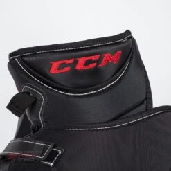 CCM Axis Senior Goalie Catcher - 600 Break Angle 20 CCM Axis Senior Goalie Catcher - 600 Break Angle -Hockey Equipment Store ccm catchers ccm axis senior goalie catcher 600 break angle black red black regular 14364028207170