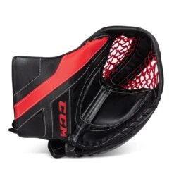 CCM Axis Senior Goalie Catcher - 600 Break Angle