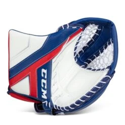 CCM Axis Senior Goalie Catcher -Hockey Equipment Store ccm catchers ccm axis senior goalie catcher montreal canadiens regular 28743581499458