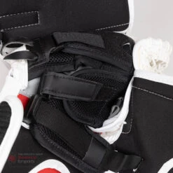 CCM Extreme Flex 5 Senior Goalie Catcher - 600 Break Angle 27 CCM Extreme Flex 5 Senior Goalie Catcher - 600 Break Angle -Hockey Equipment Store ccm catchers ccm extreme flex 5 senior goalie catcher 600 break angle 27972556324930