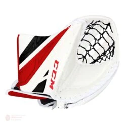 CCM Extreme Flex E4.5 Junior Goalie Catcher -Hockey Equipment Store ccm catchers ccm extreme flex e4 5 junior goalie catcher chicago blackhawks regular 28743515471938