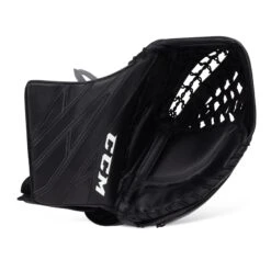 CCM Extreme Flex E4.5 Senior Goalie Catcher - Source Exclusive 25 CCM Extreme Flex E4.5 Senior Goalie Catcher - Source Exclusive -Hockey Equipment Store ccm catchers ccm extreme flex e4 5 senior goalie catcher source exclusive black regular 28743614496834