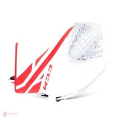 CCM Extreme Flex E4.5 Senior Goalie Catcher - Source Exclusive 29 CCM Extreme Flex E4.5 Senior Goalie Catcher - Source Exclusive -Hockey Equipment Store ccm catchers ccm extreme flex e4 5 senior goalie catcher source exclusive detroit red wings regular 28743614627906