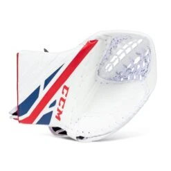 CCM Extreme Flex E4.5 Senior Goalie Catcher - Source Exclusive 28 CCM Extreme Flex E4.5 Senior Goalie Catcher - Source Exclusive -Hockey Equipment Store ccm catchers ccm extreme flex e4 5 senior goalie catcher source exclusive montreal canadiens regular 28743614595138