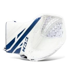 CCM Extreme Flex E4.5 Senior Goalie Catcher - Source Exclusive 26 CCM Extreme Flex E4.5 Senior Goalie Catcher - Source Exclusive -Hockey Equipment Store ccm catchers ccm extreme flex e4 5 senior goalie catcher source exclusive toronto maple leafs regular 28743614562370