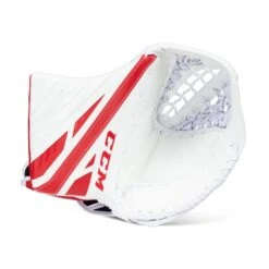 CCM Extreme Flex E4.9 Intermediate Goalie Catcher - Source Exclusive 28 CCM Extreme Flex E4.9 Intermediate Goalie Catcher - Source Exclusive -Hockey Equipment Store ccm catchers ccm extreme flex e4 9 intermediate goalie catcher source exclusive detroit red wings regular 28743615217730