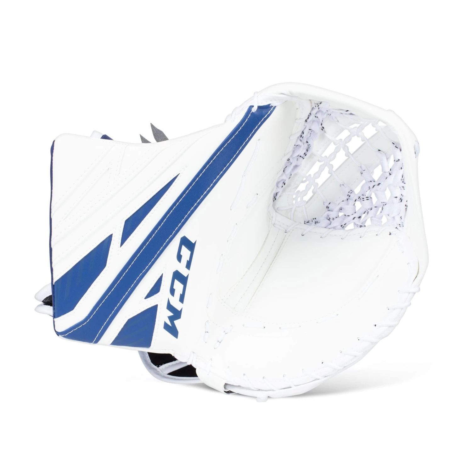 CCM Extreme Flex E4.9 Intermediate Goalie Catcher - Source Exclusive 15 CCM Extreme Flex E4.9 Intermediate Goalie Catcher - Source Exclusive - Image 15