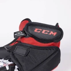 CCM Extreme Flex E5.5 Junior Goalie Catcher - Source Exclusive -Hockey Equipment Store ccm catchers ccm extreme flex e5 5 junior goalie catcher source exclusive 28235119067202